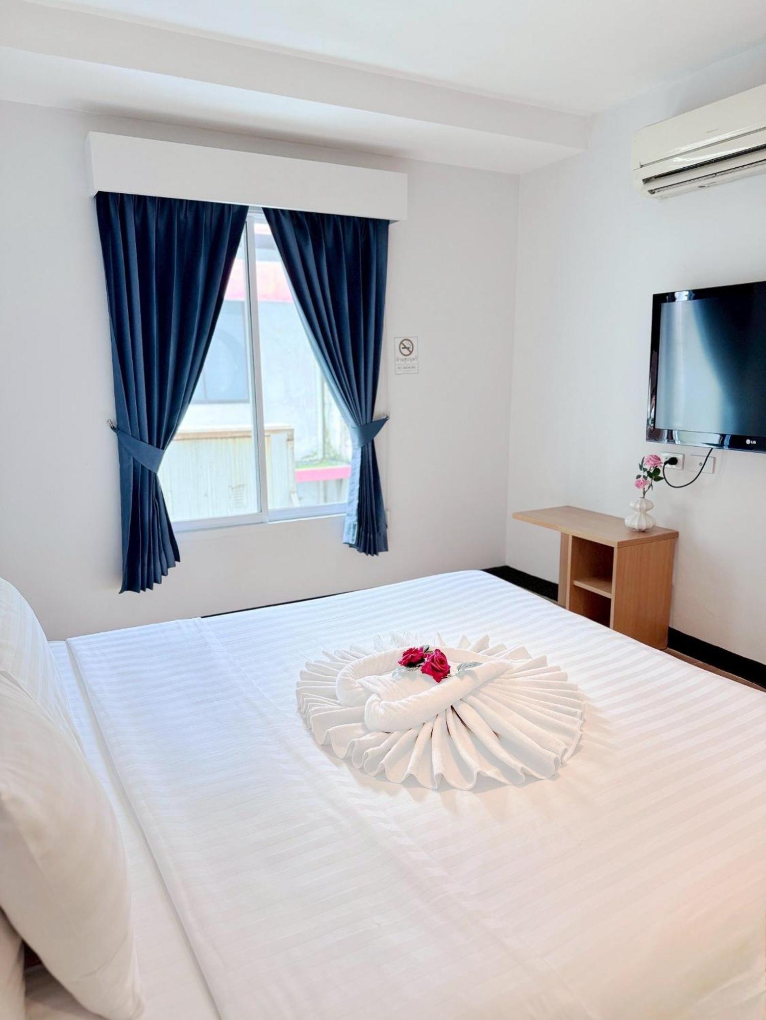 Nantra De Comfort Khách sạn