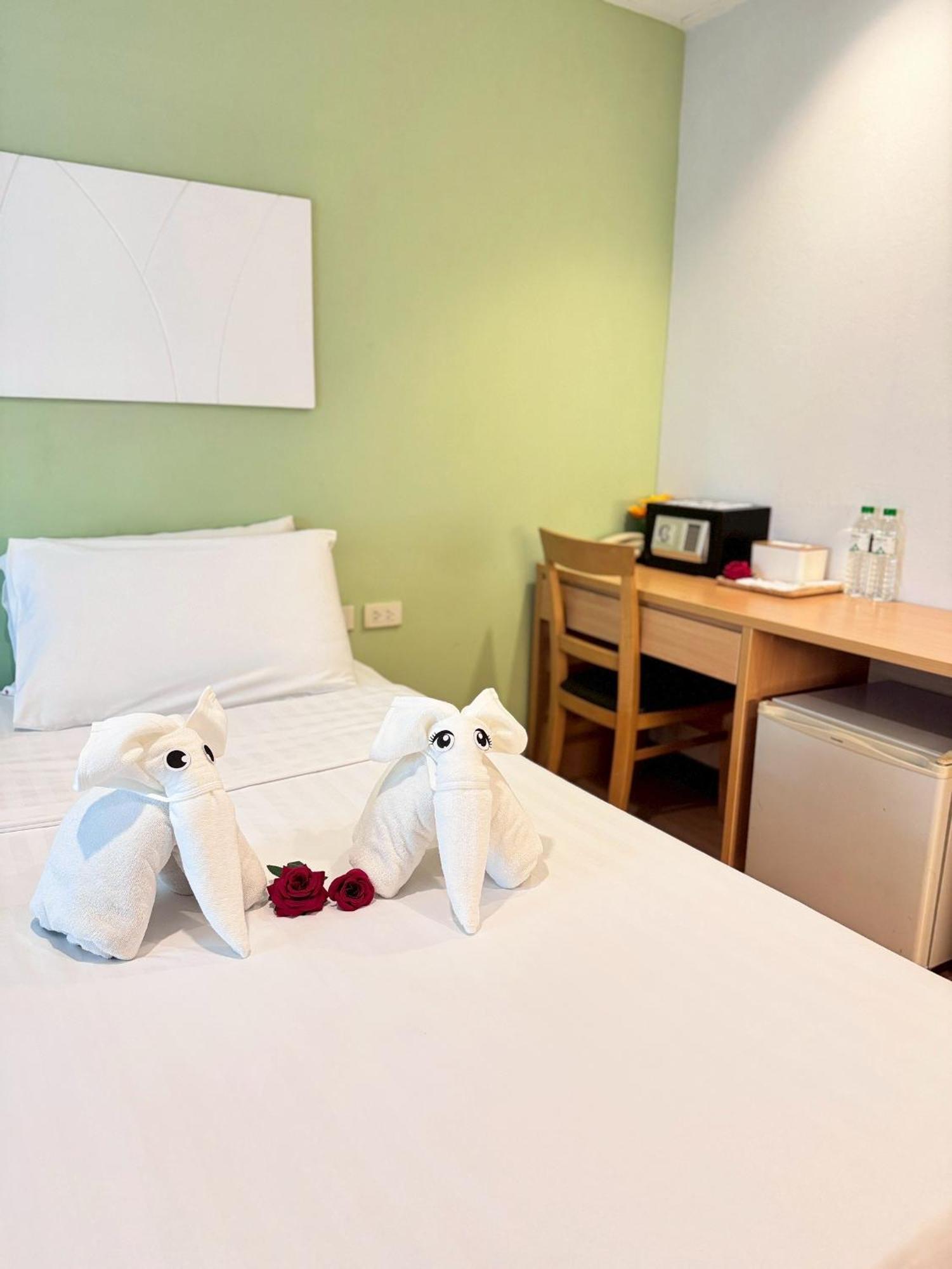 Nantra De Comfort Bangkok