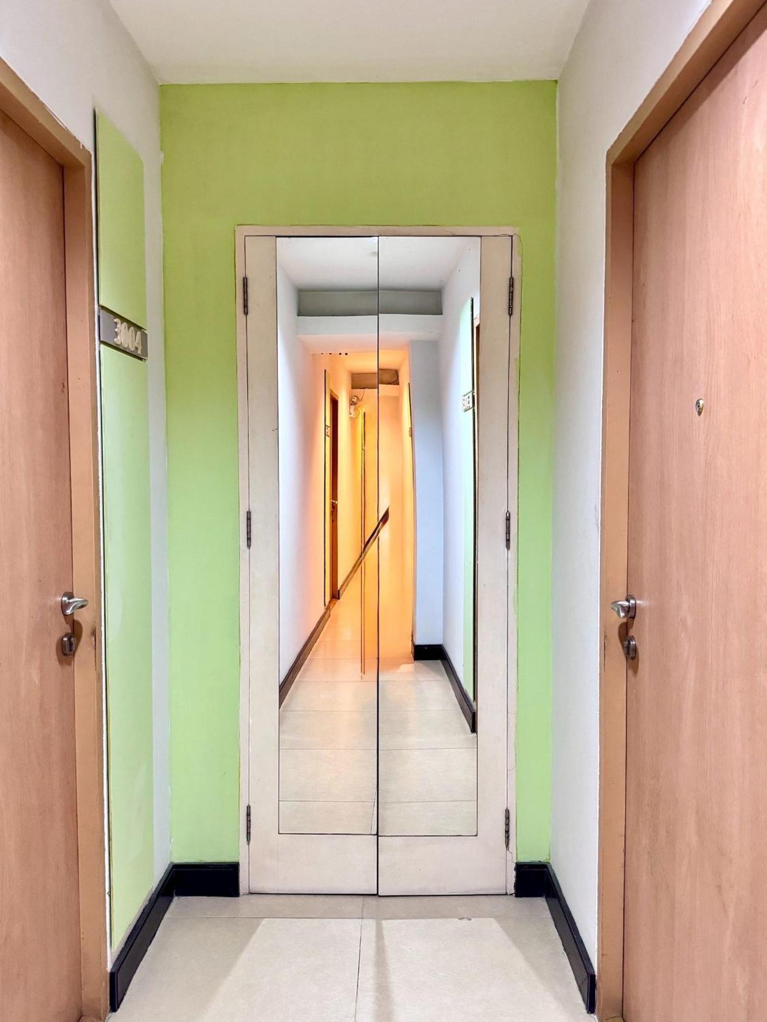 Nantra De Comfort Khách sạn