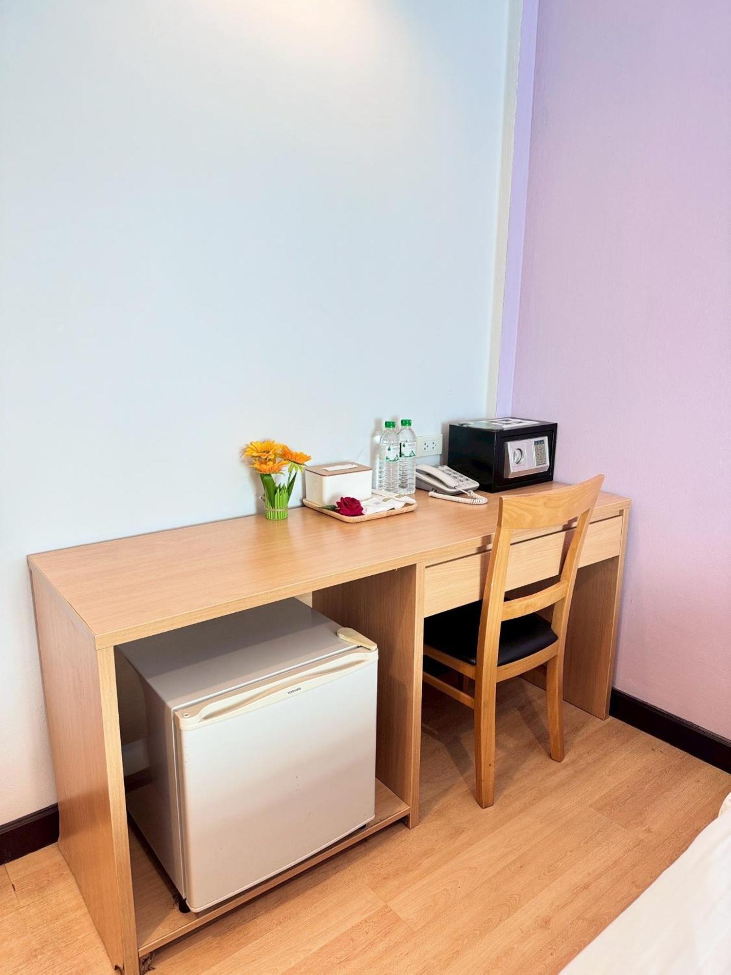 Nantra De Comfort 3*