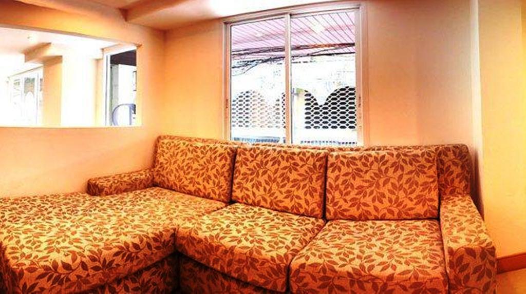 Khách sạn Nantra De Comfort 3*