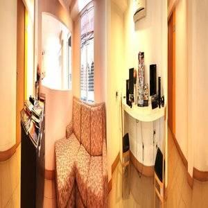 Khách sạn Nantra De Comfort Bangkok