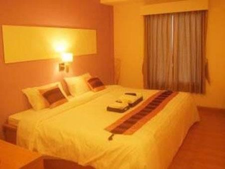 Khách sạn Nantra De Comfort 3*