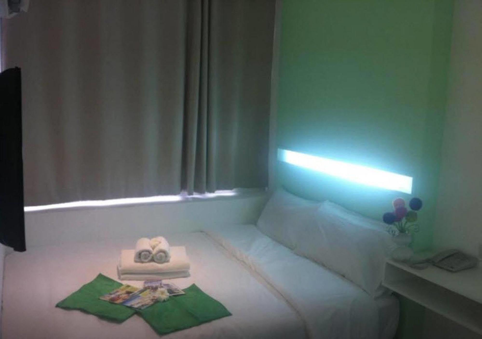 Nantra De Comfort Khách sạn Bangkok