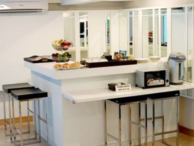 Khách sạn Nantra De Comfort 3*